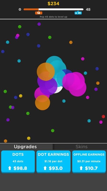 DotPop v1.1.1 安卓版 1