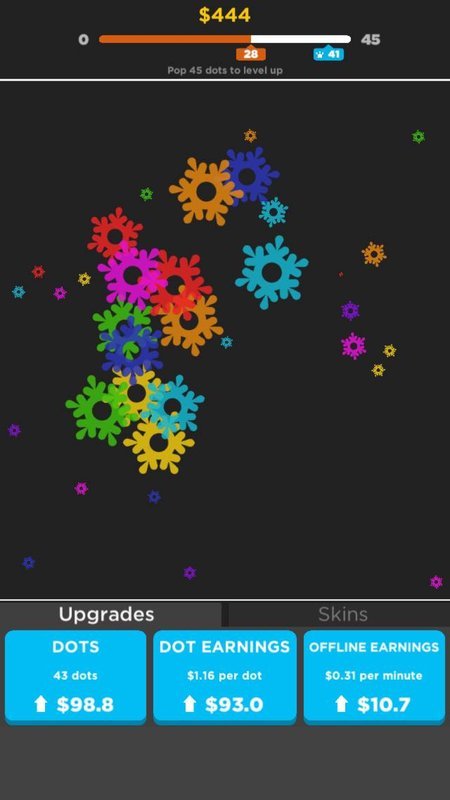 DotPop v1.1.1 安卓版 2