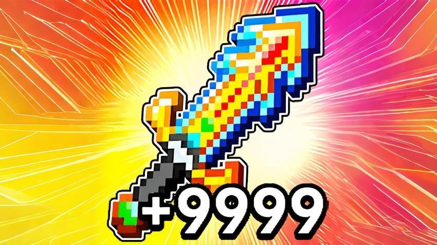 升級你的寶劍最新版 v1.0 手機版 0