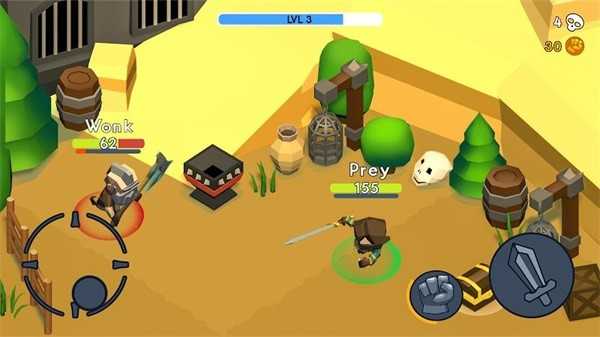 獵人大作戰(zhàn) v1.14.49 安卓版 1