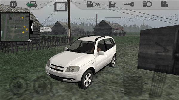 俄羅斯suv v1.5.7.4 安卓版 2