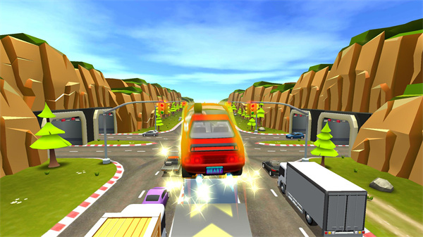 Faily Brakes 2 v6.23 安卓版 1