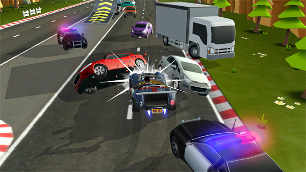 Faily Brakes 2 v6.23 安卓版 2