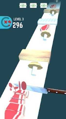 食物切割 v1.0.2 安卓版 2