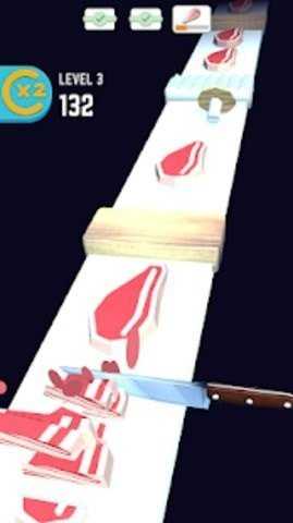 食物切割 v1.0.2 安卓版 1