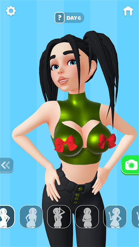 Bra Maker v1.1.20 安卓版 2