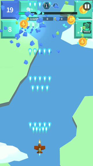 全民打方塊 v1.1.0 安卓版 1