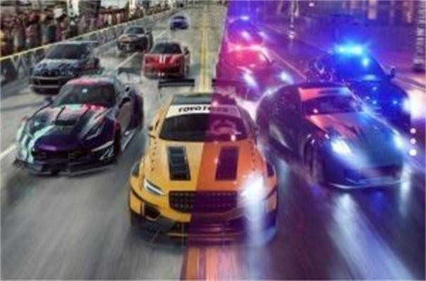 瘋狂賽車王 v1.1.1 安卓版 1