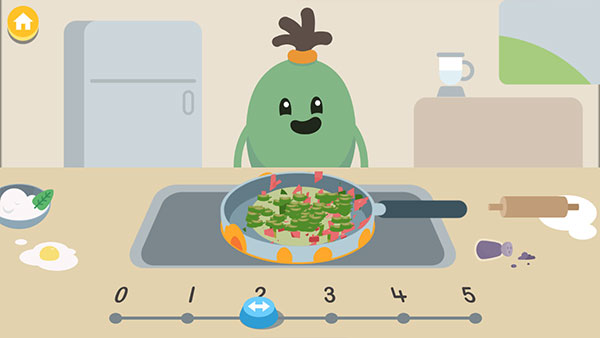 Boffos Breakfast v1.1 安卓版 0