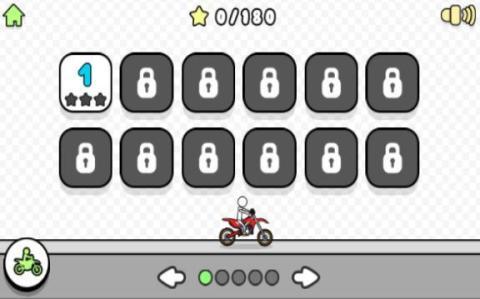 迷你摩托車 v4.9 安卓版 1