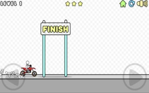 迷你摩托車 v4.9 安卓版 0