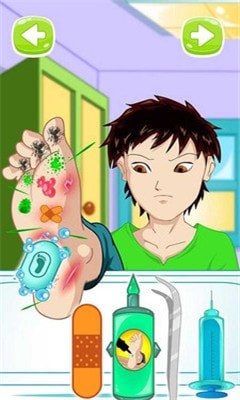 緊急醫療護理 v1.2.4 安卓版 1