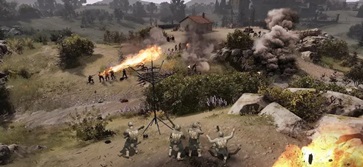 ww2戰場模擬器 v1.6.1 安卓版 1
