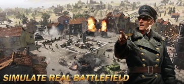 ww2戰場模擬器 v1.6.1 安卓版 2