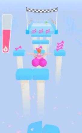 翹屁跳躍 v1.0.0 安卓版 1