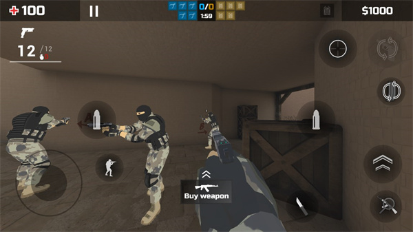 SOM: StrikeOut v4.4.1 安卓版 2