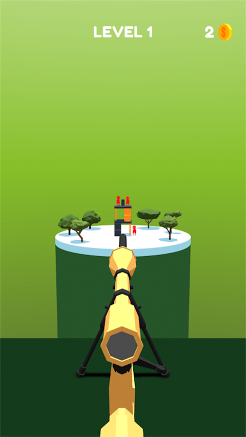 Super Sniper v1.8.5 安卓版 0