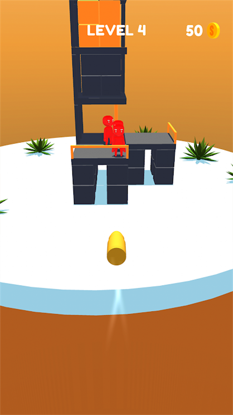 Super Sniper v1.8.5 安卓版 2