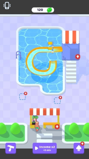 我的水上樂園手機版 v2.25 安卓版 2