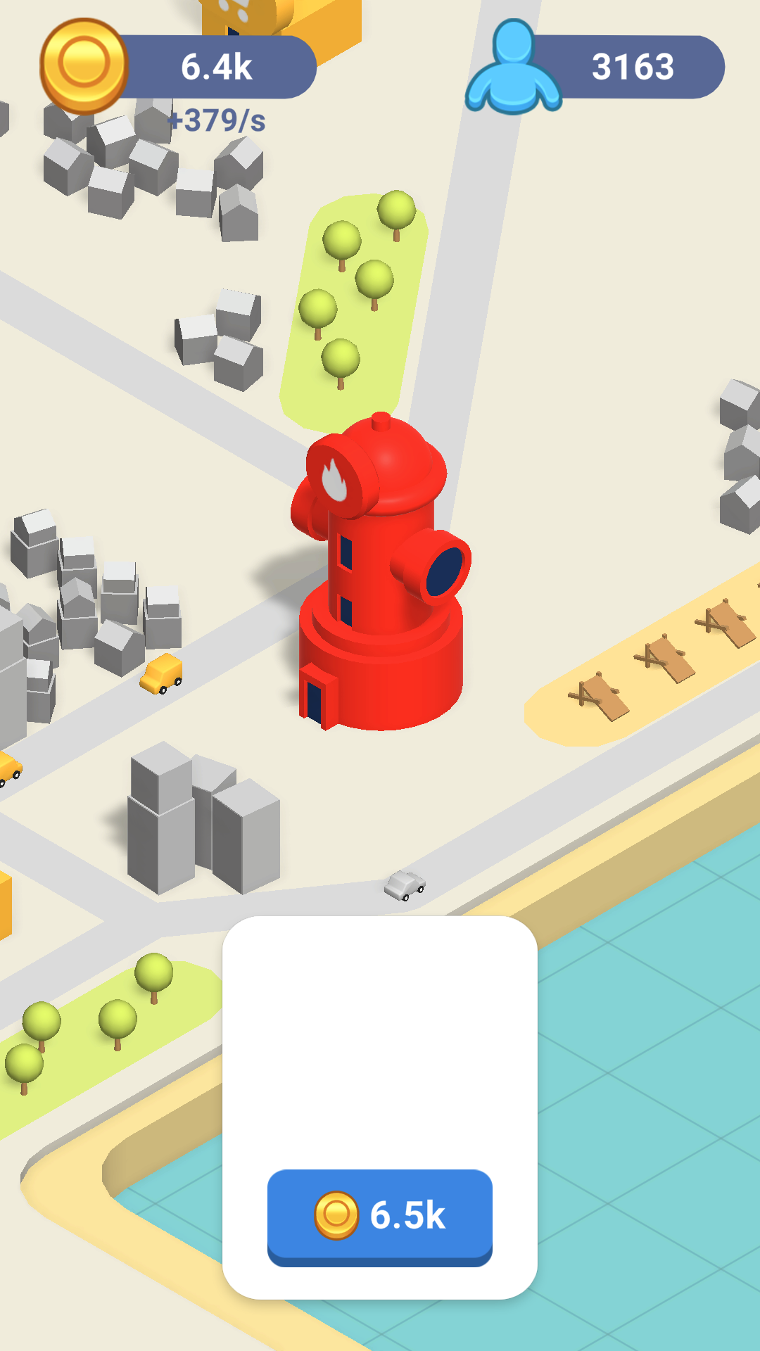 奇妙建造師 v1.0.0 安卓版 2