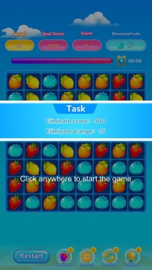 Fruit Fancy v6.6 安卓版 0