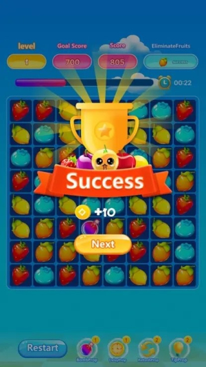 Fruit Fancy v6.6 安卓版 1