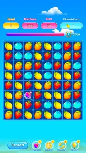 Fruit Fancy v6.6 安卓版 2