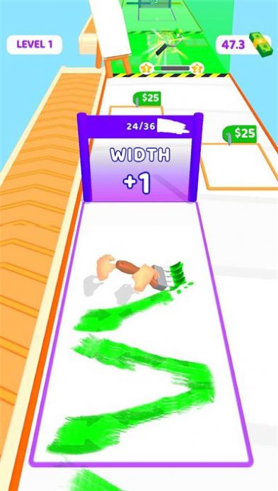 繪制筆刷 v1.0 安卓版 2