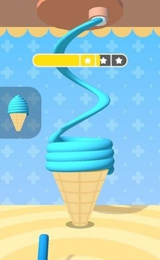 冰淇淋我最強(qiáng) v1.0 安卓版 1