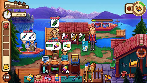 Primrose Lake v1.0 安卓版 2