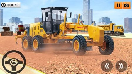 城市道路建設 v1.0.4 安卓版 2