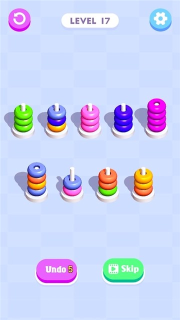 拼色謎題 v1.0.5 安卓版 1