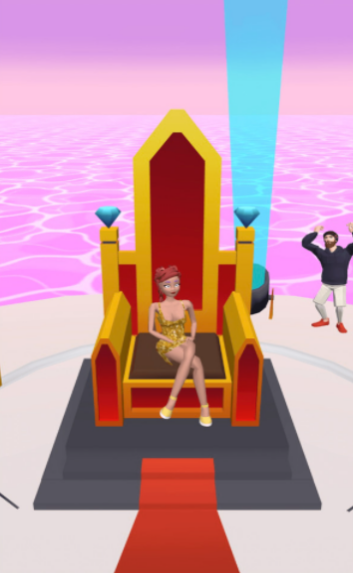 姐你惹不起3D v1.0.2 安卓版 1