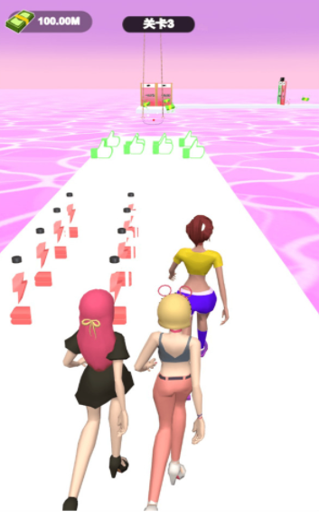 姐你惹不起3D v1.0.2 安卓版 0
