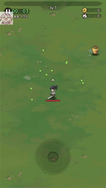 暴走小蝦米 v1.14 安卓版 0