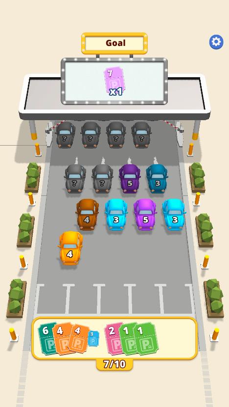合并停車場 v1.0.0 安卓版 2