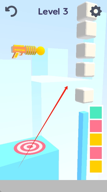 噴漆槍3D v1.3 安卓版 2
