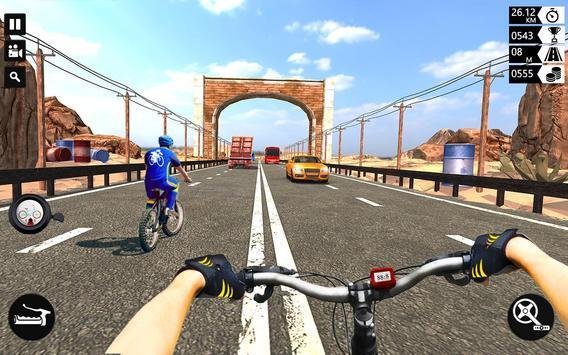 極限自行車賽公路騎手 v1.1 安卓版 0