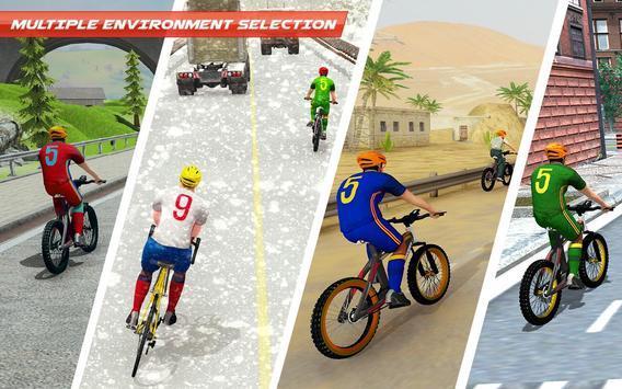 極限自行車賽公路騎手 v1.1 安卓版 1