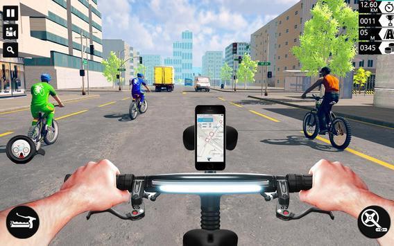 極限自行車賽公路騎手 v1.1 安卓版 2