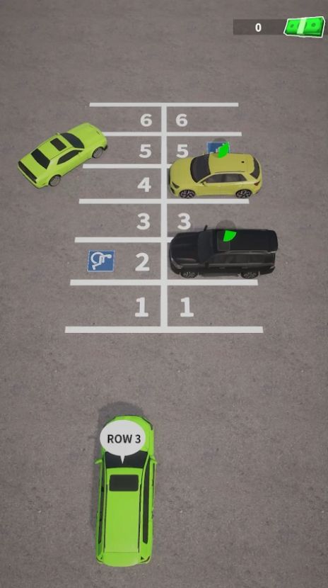 車(chē)位管理 v0.4.1 安卓版 0
