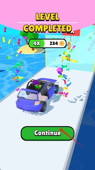 汽車組裝之路3D v1.0 安卓版 1