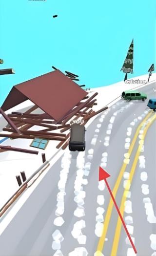 汽車漂移賽3D v0.1 安卓版 2