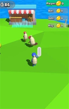 尋寶競技場 v0.2 安卓版 2