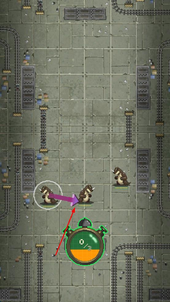 放置怪獸 v1.073 安卓版 2