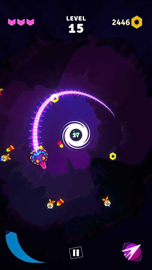 奧羅波羅斯 v1.1 安卓版 1