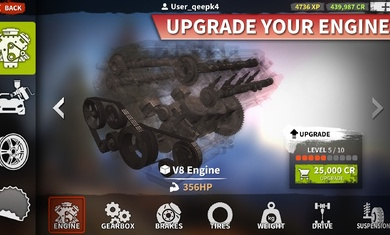 在線汽車駕駛 v1.1 安卓版 2