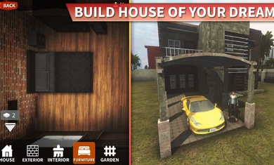 在線汽車駕駛 v1.1 安卓版 1
