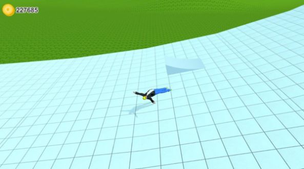自由落體模擬器 v3.7 安卓版 0