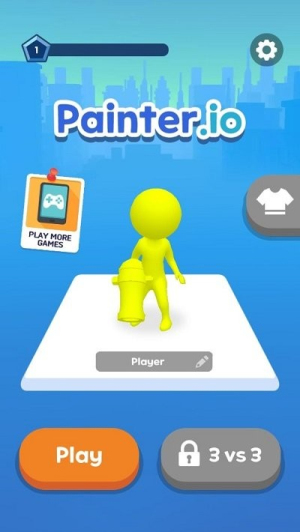 油漆匠io v1.05 安卓版 0